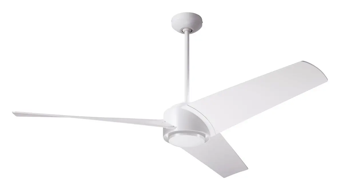 Modern Fan Co 56"Ceiling Fan 1