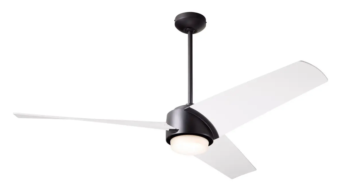 Modern Fan Co 56"Ceiling Fan 1