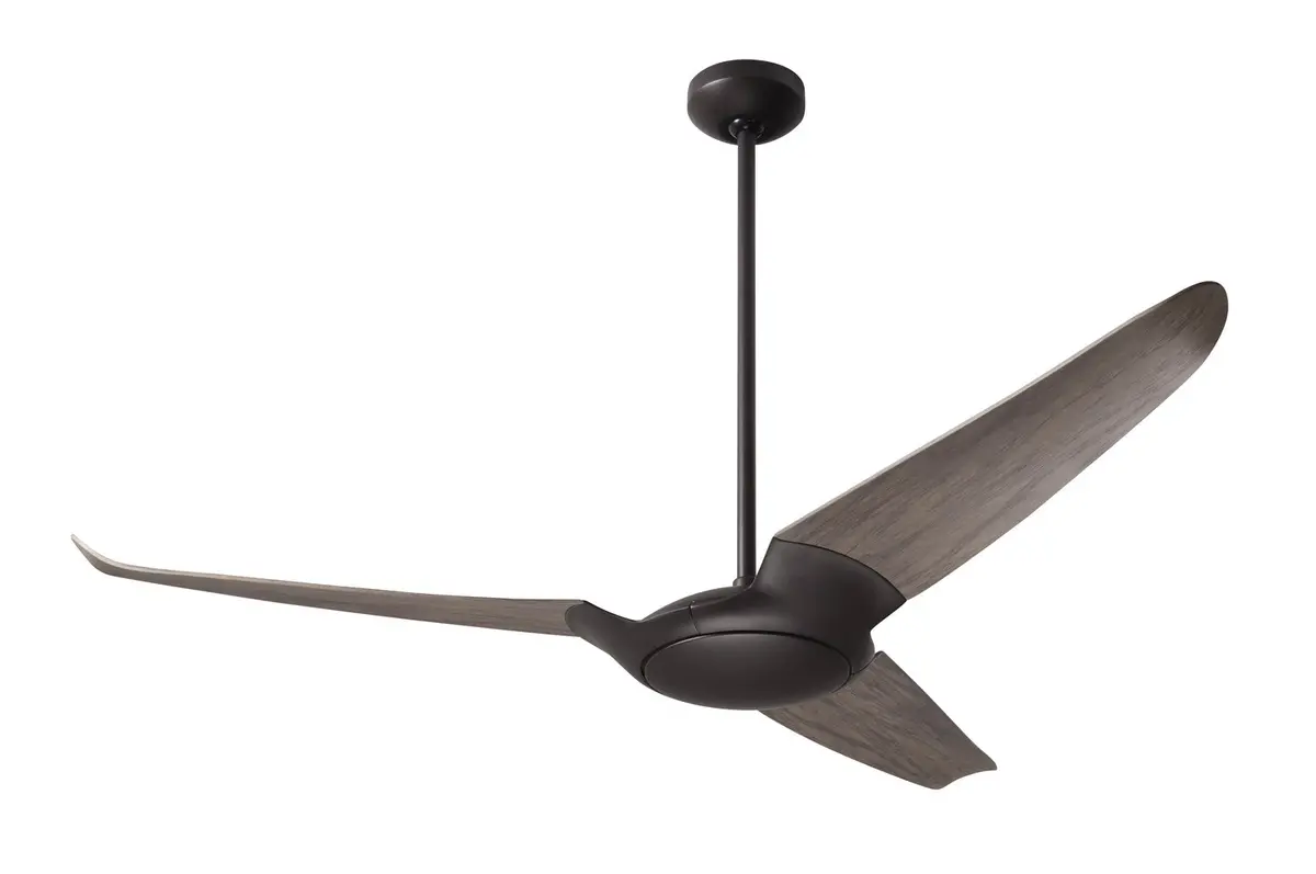 Modern Fan Co 56"Ceiling Fan 1