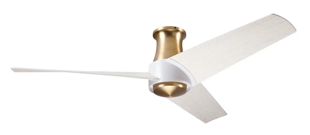 Modern Fan Co 56"Ceiling Fan 1