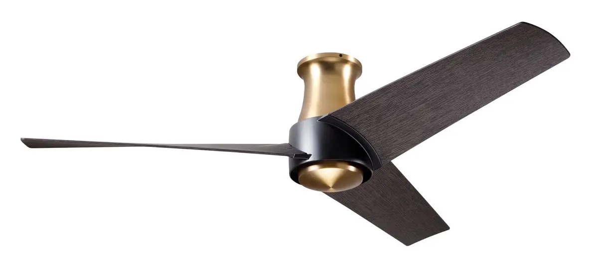 Modern Fan Co 56"Ceiling Fan 1