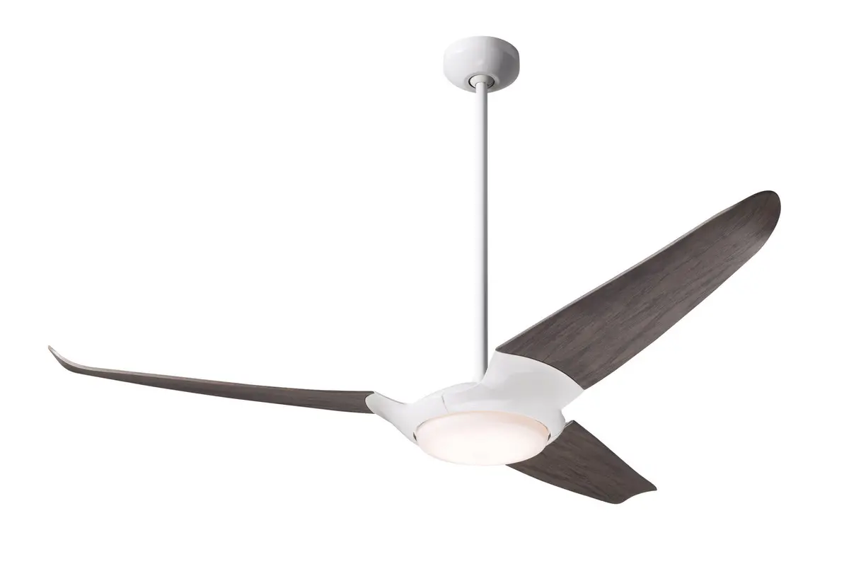 Modern Fan Co 56"Ceiling Fan 1