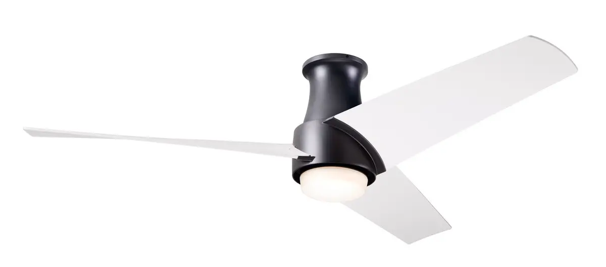Modern Fan Co 56"Ceiling Fan 1