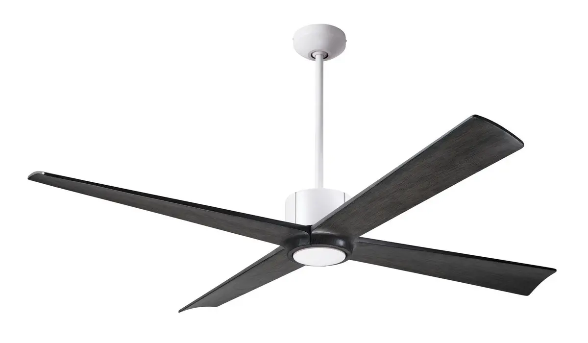 Modern Fan Co 56"Ceiling Fan 1