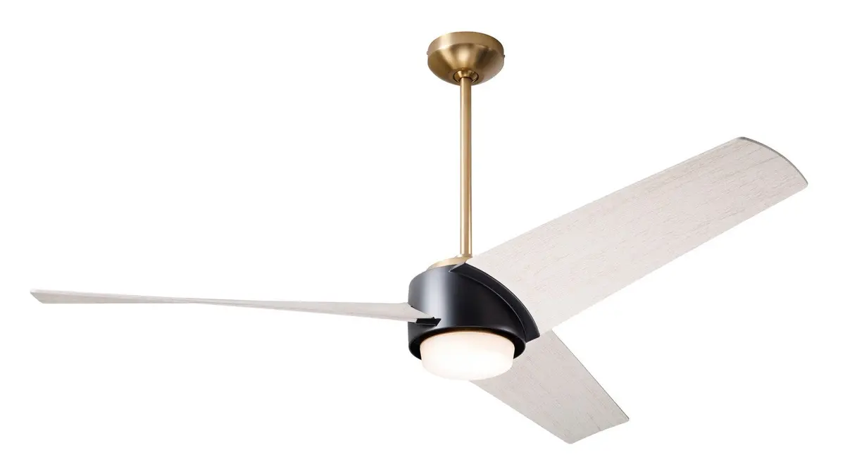 Modern Fan Co 56"Ceiling Fan 1
