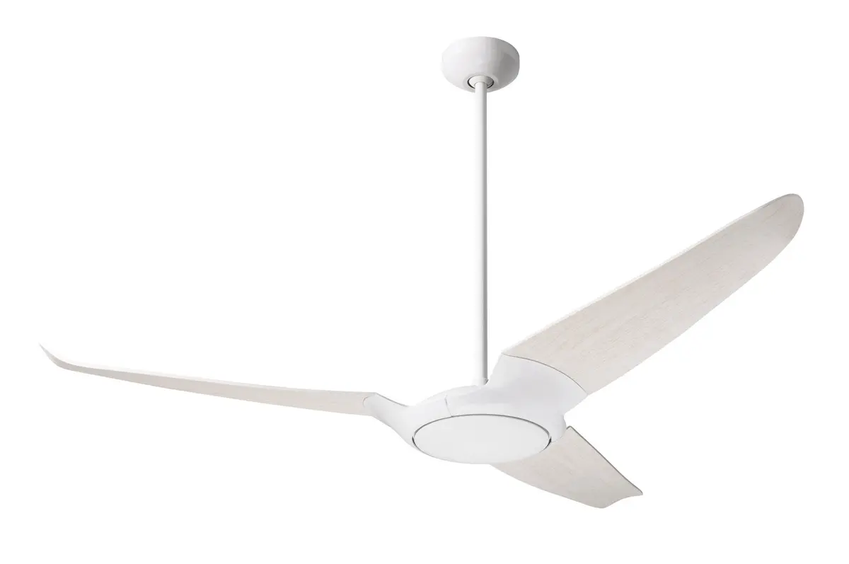 Modern Fan Co 56"Ceiling Fan 1