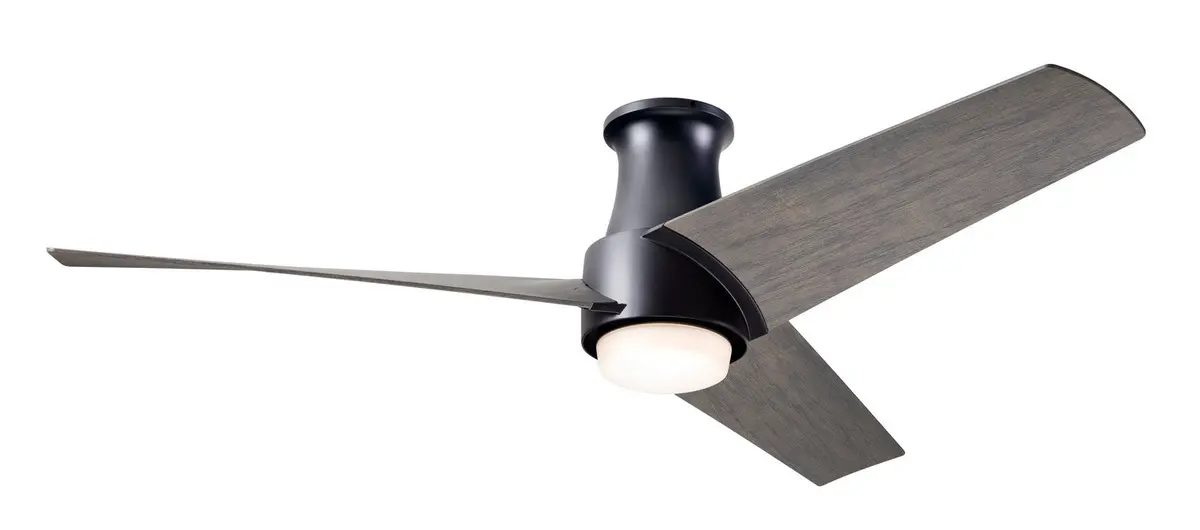 Modern Fan Co 56"Ceiling Fan 1