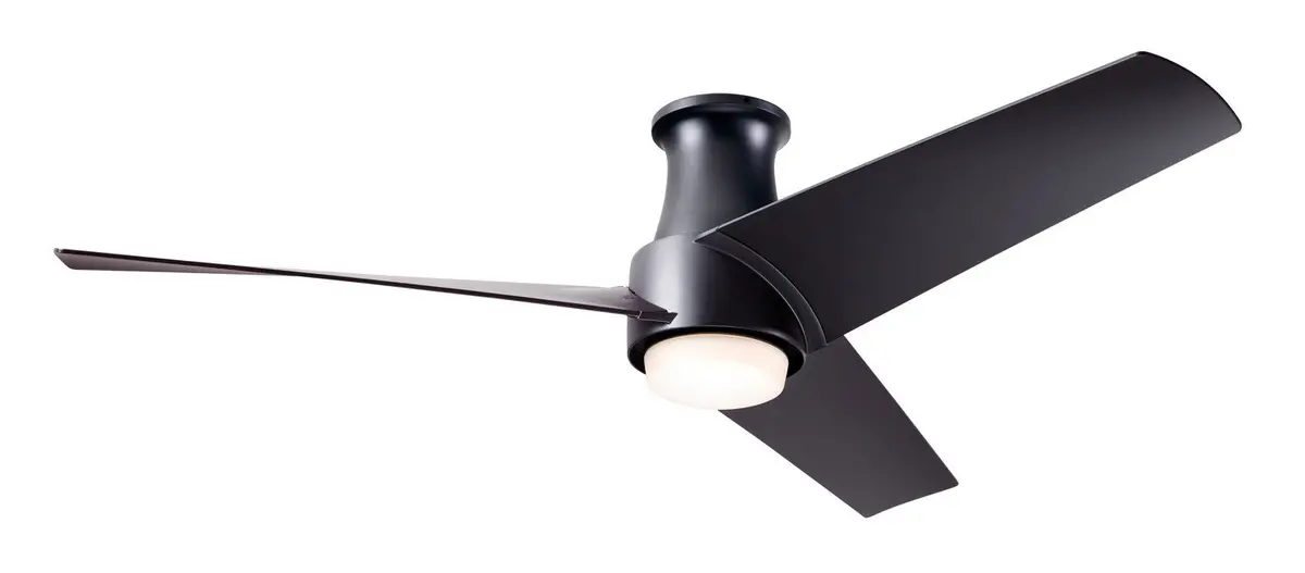 Modern Fan Co 56"Ceiling Fan 1