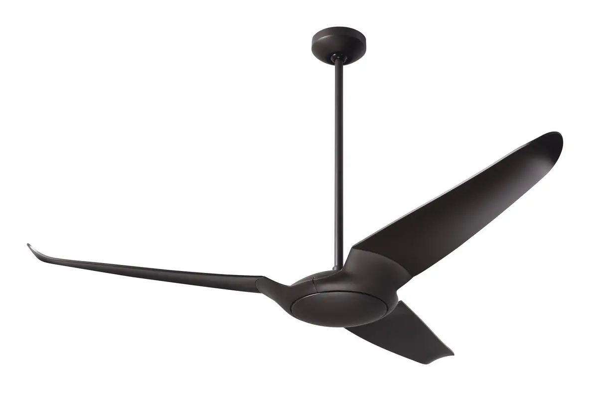 Modern Fan Co 56"Ceiling Fan 1