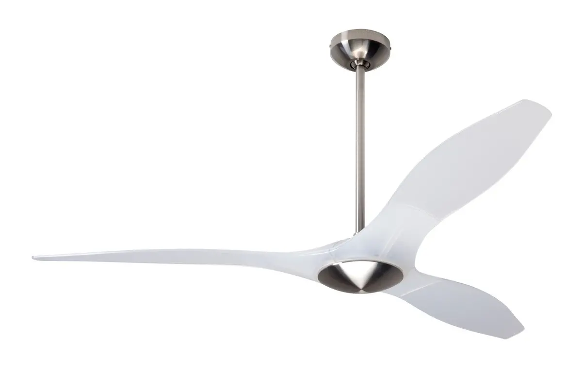 Modern Fan Co 56"Ceiling Fan 1