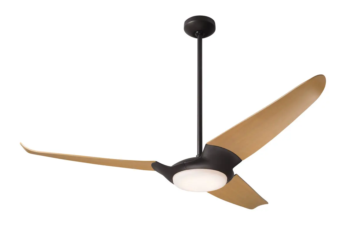 Modern Fan Co 56"Ceiling Fan 1