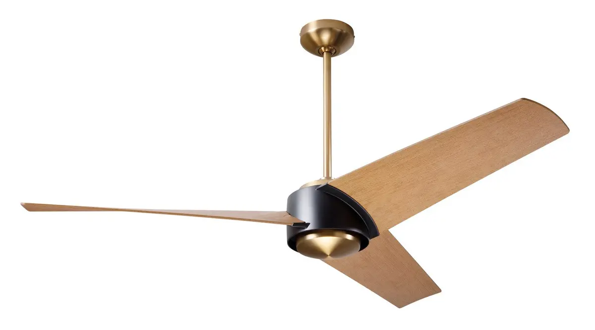 Modern Fan Co 56"Ceiling Fan 1