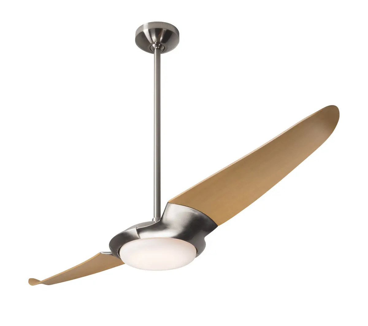 Modern Fan Co 56"Ceiling Fan 1