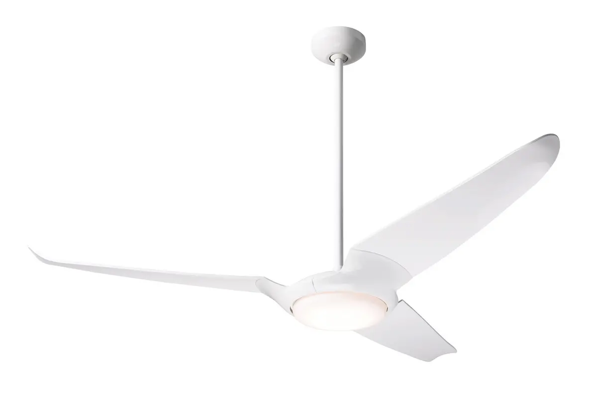 Modern Fan Co 56"Ceiling Fan 1