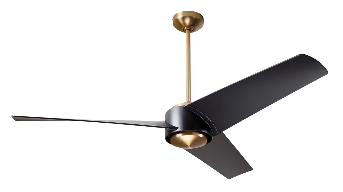 Modern Fan Co 56"Ceiling Fan 1