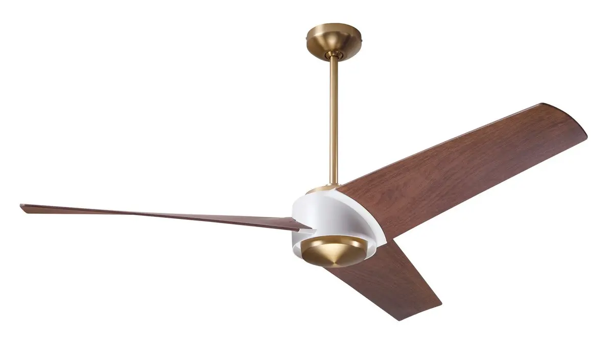 Modern Fan Co 56"Ceiling Fan 1