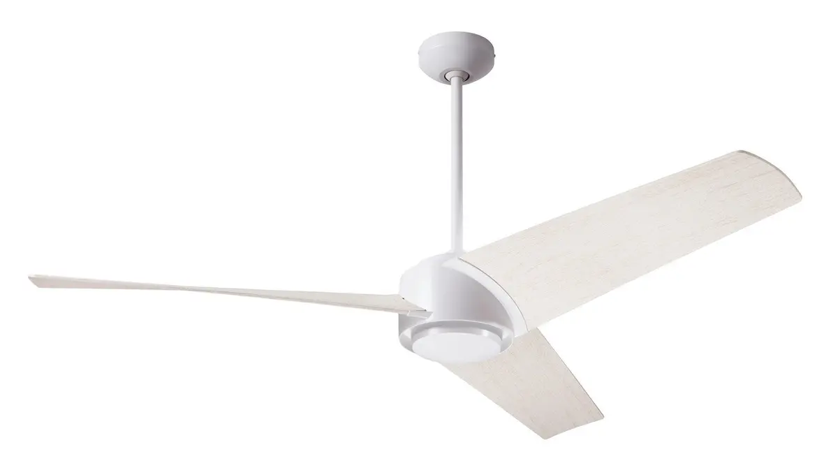 Modern Fan Co 56"Ceiling Fan 1