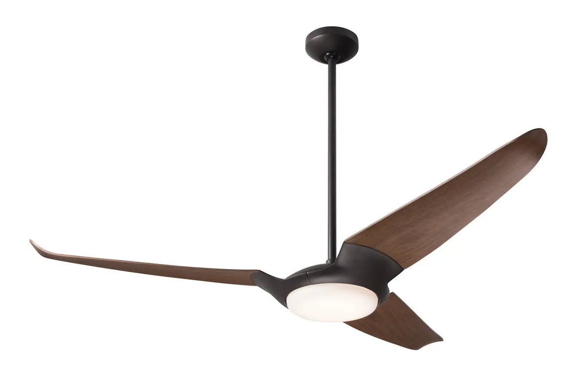 Modern Fan Co 56"Ceiling Fan 1