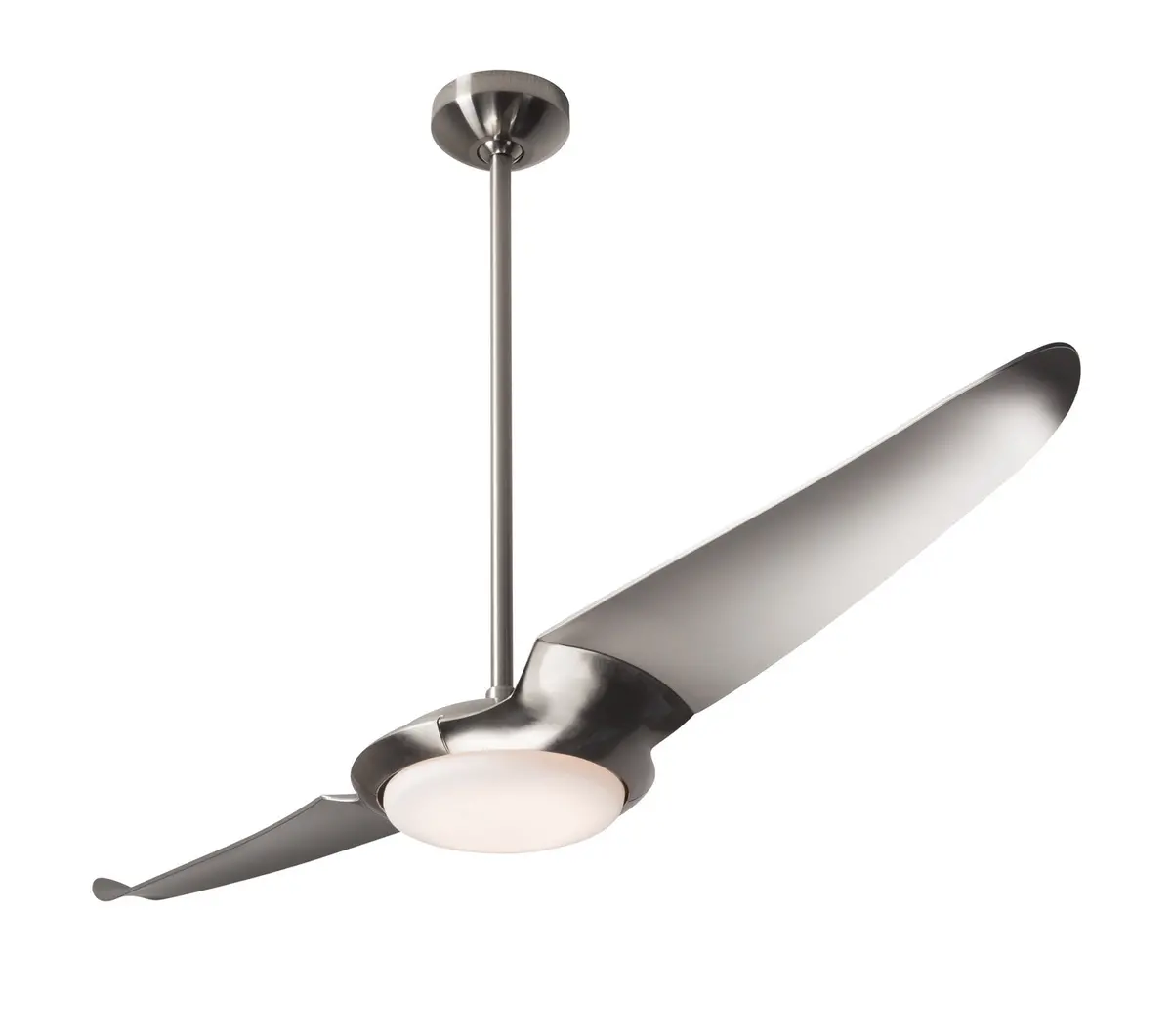 Modern Fan Co 56"Ceiling Fan 1