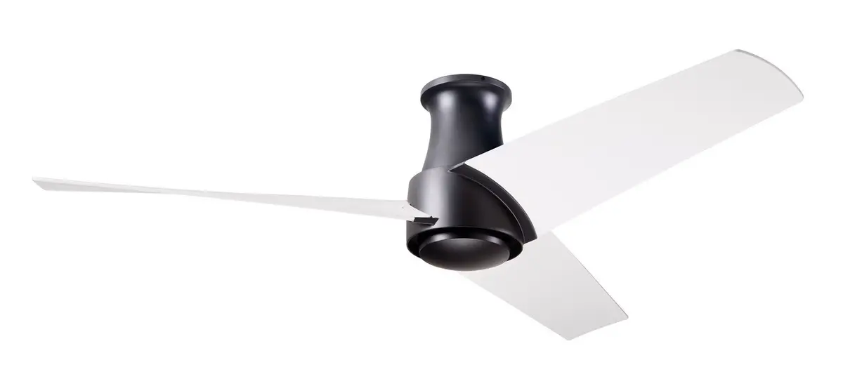 Modern Fan Co 56"Ceiling Fan 1