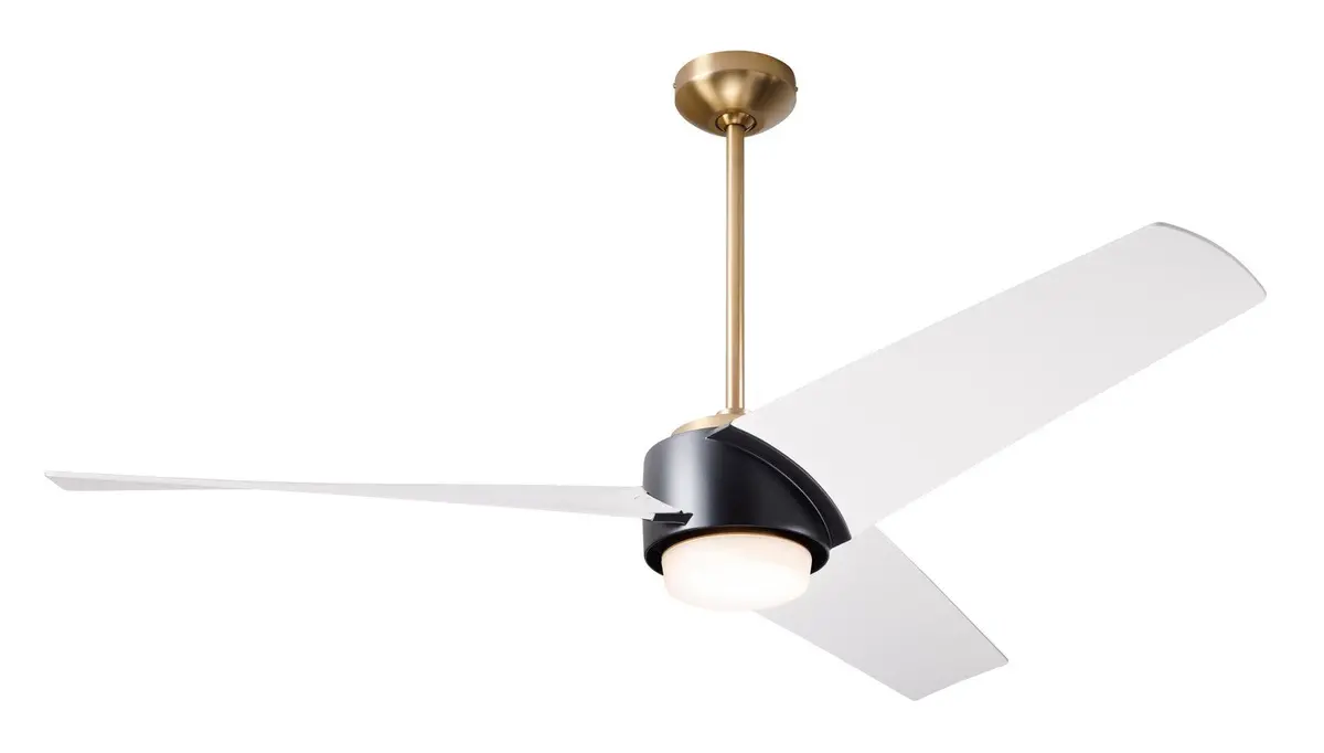 Modern Fan Co 56"Ceiling Fan 1