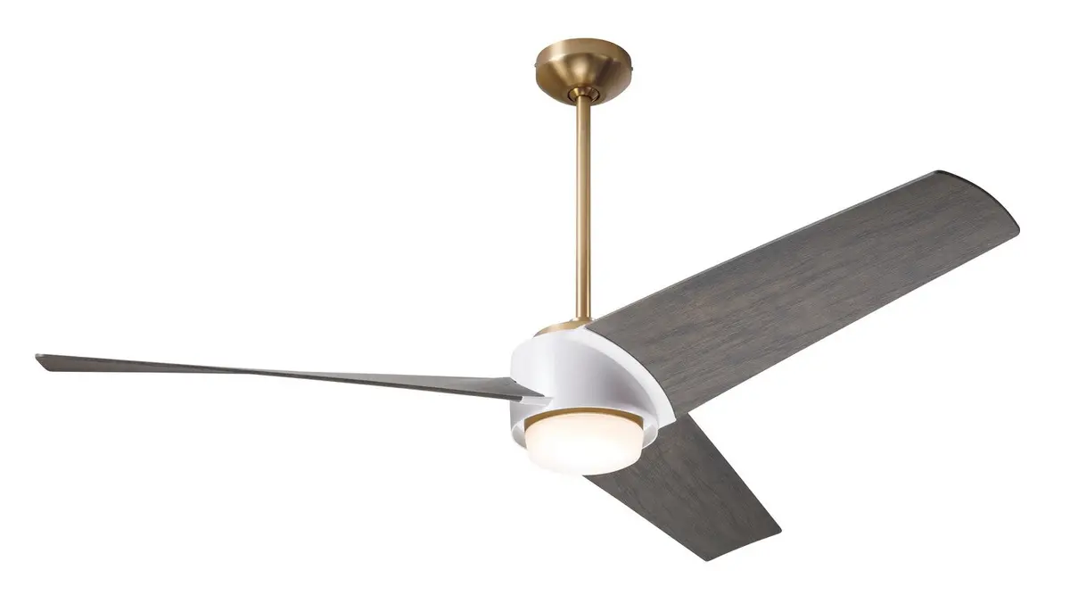 Modern Fan Co 56"Ceiling Fan 1
