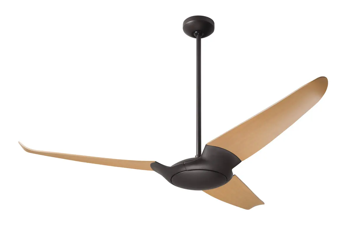 Modern Fan Co 56"Ceiling Fan 1