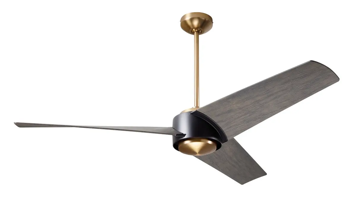 Modern Fan Co 56"Ceiling Fan 1