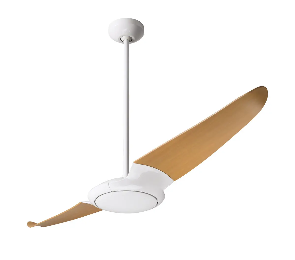 Modern Fan Co 56"Ceiling Fan 1