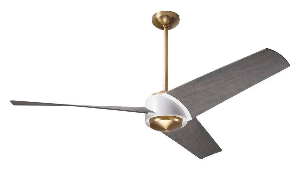 Modern Fan Co 56"Ceiling Fan 1