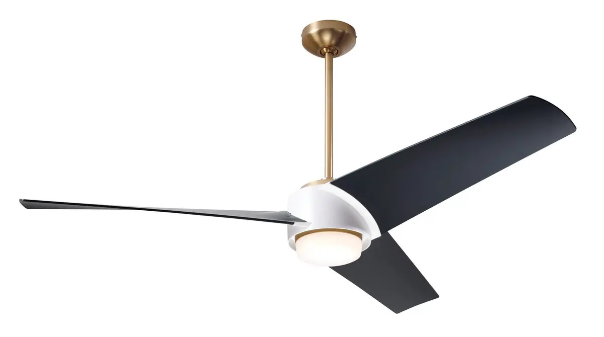 Modern Fan Co 56"Ceiling Fan 1