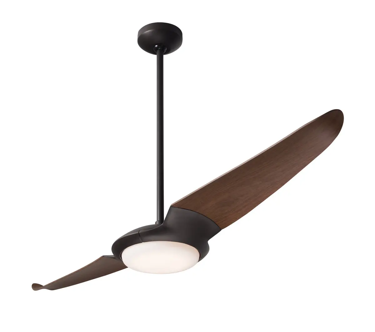 Modern Fan Co 56"Ceiling Fan 1