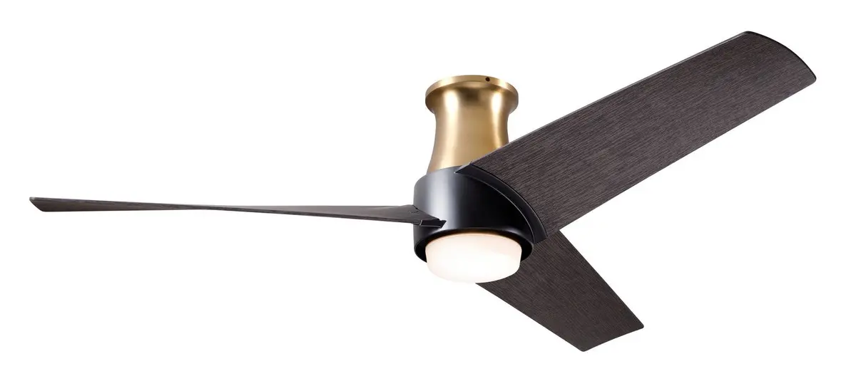 Modern Fan Co 56"Ceiling Fan 1