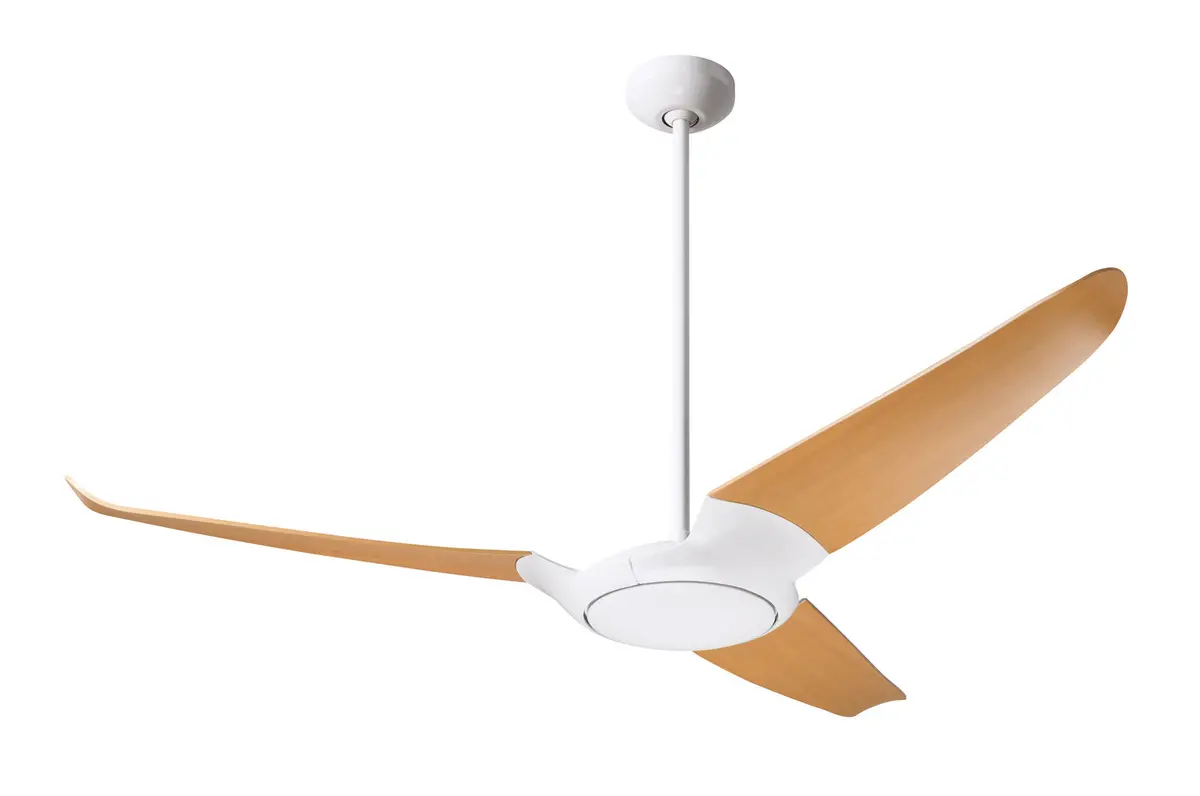 Modern Fan Co 56"Ceiling Fan 1