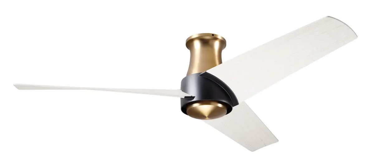 Modern Fan Co 56"Ceiling Fan 1