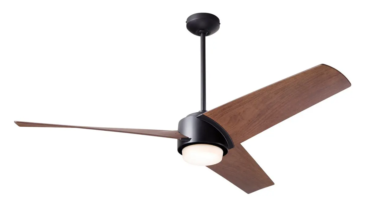 Modern Fan Co 56"Ceiling Fan 1