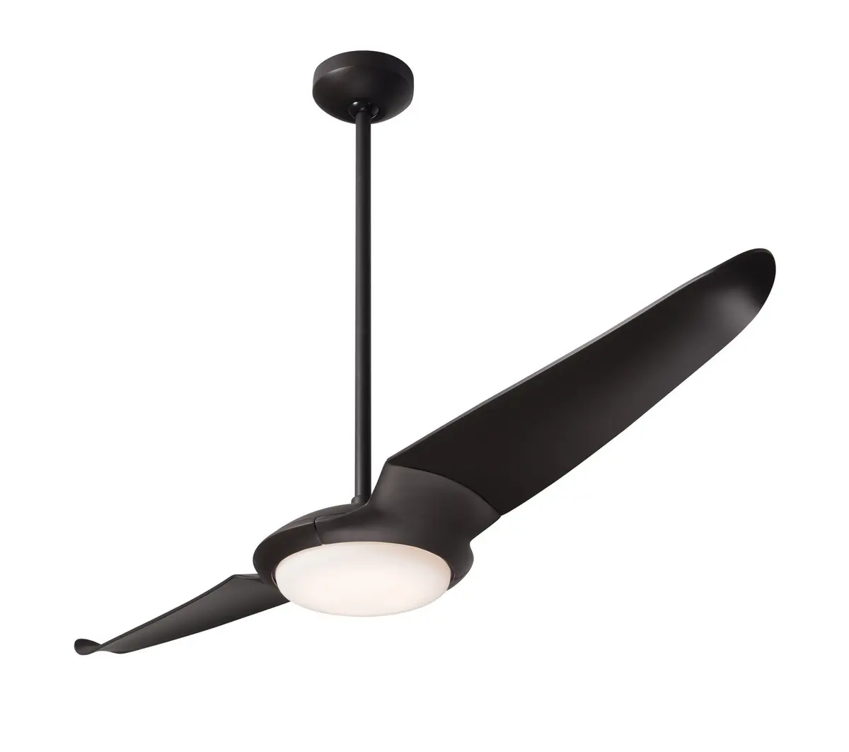 Modern Fan Co 56"Ceiling Fan 1