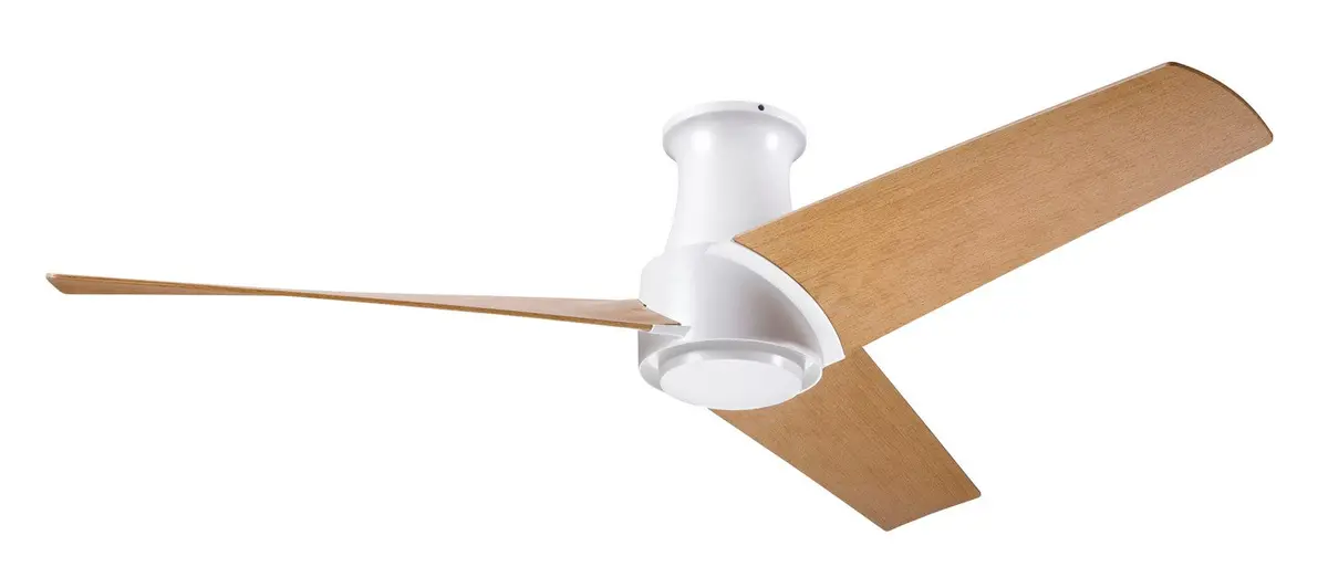 Modern Fan Co 56"Ceiling Fan 1