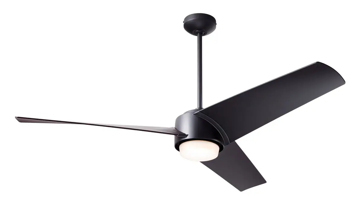 Modern Fan Co 56"Ceiling Fan 1