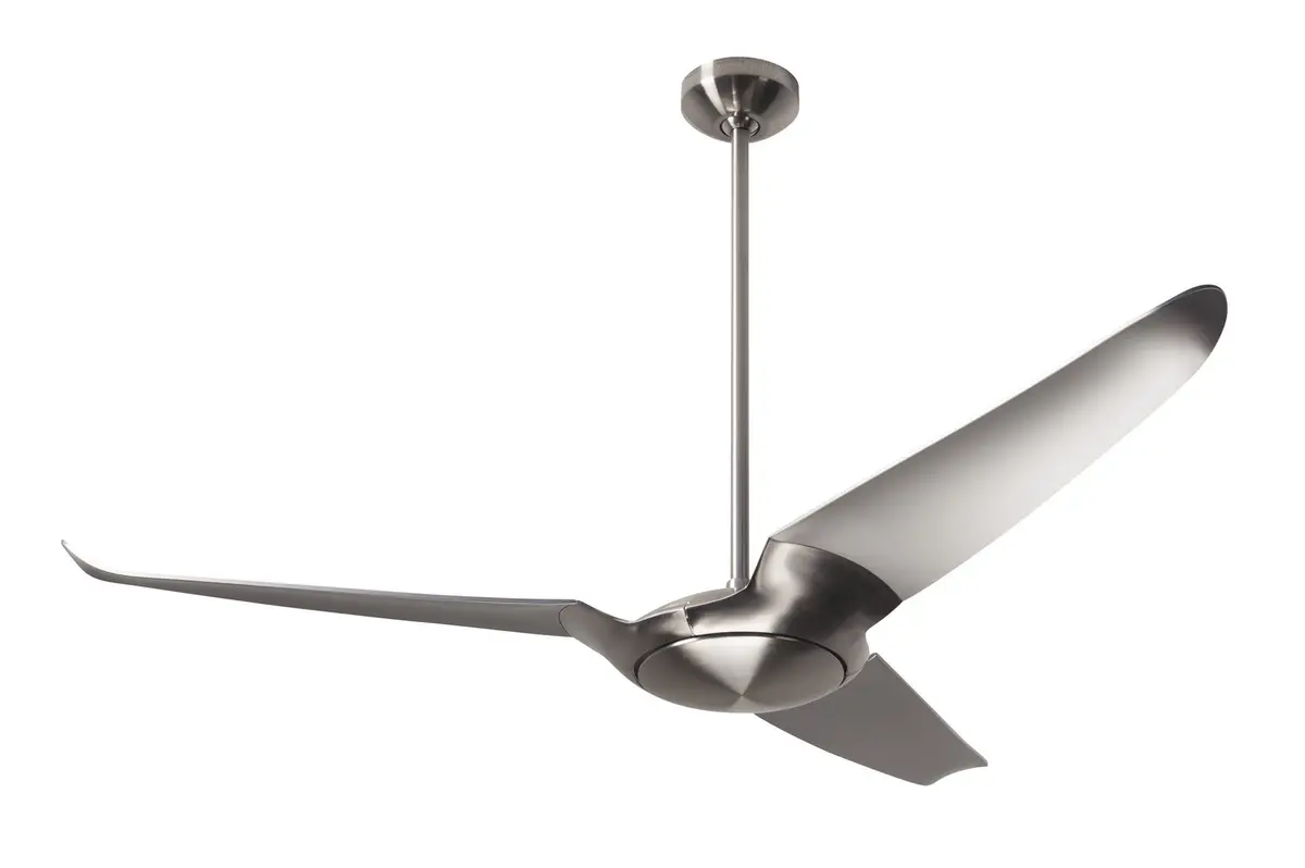 Modern Fan Co 56"Ceiling Fan 1