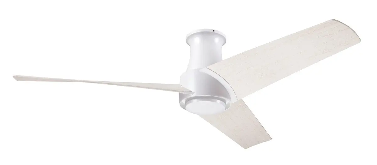 Modern Fan Co 56"Ceiling Fan 1