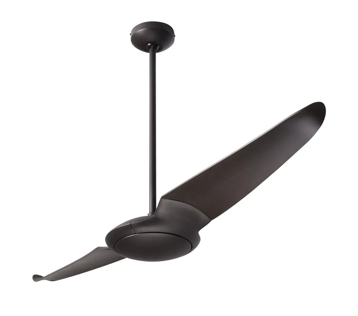 Modern Fan Co 56"Ceiling Fan 1