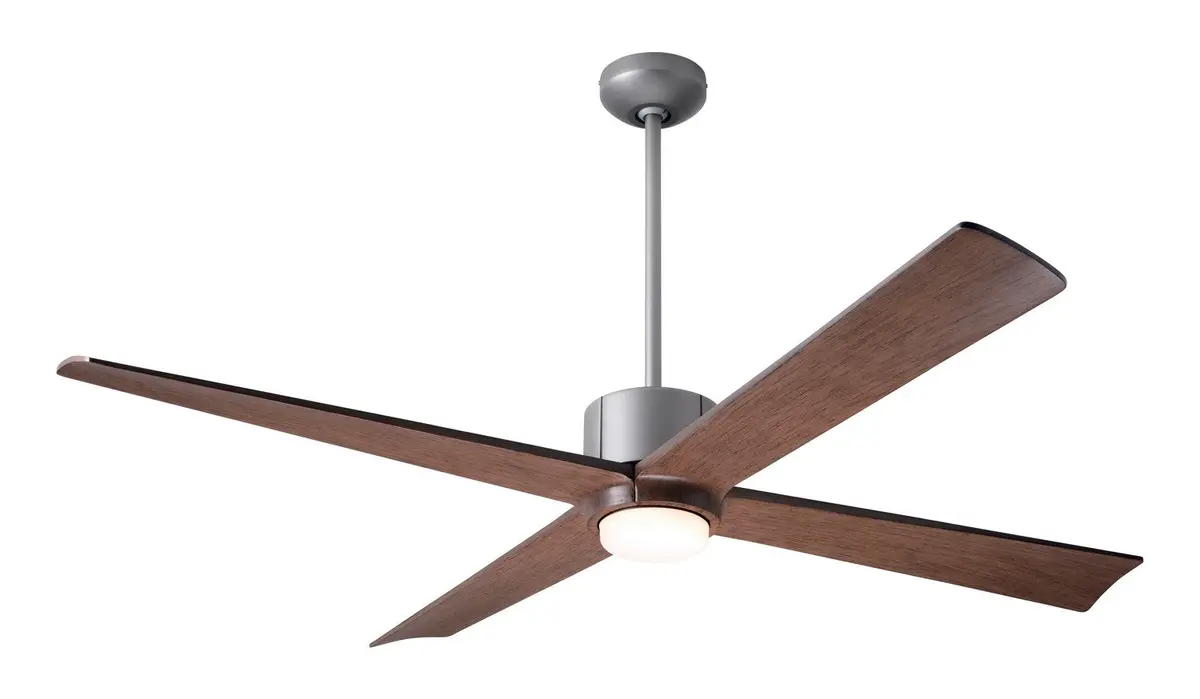 Modern Fan Co 56"Ceiling Fan 1
