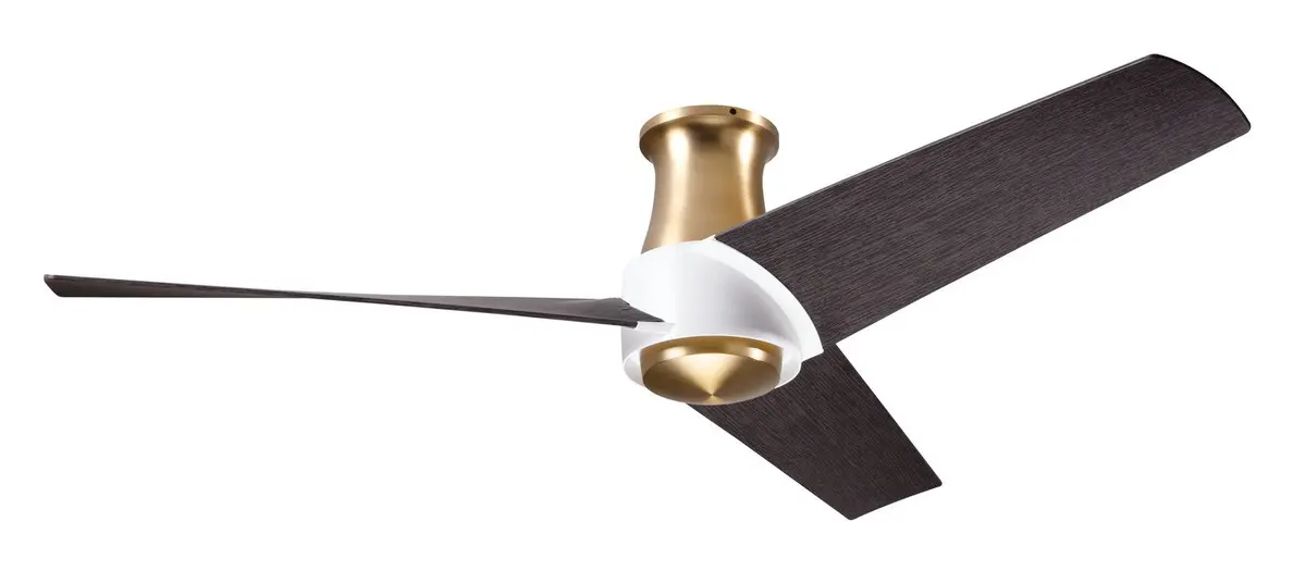 Modern Fan Co 56"Ceiling Fan 1
