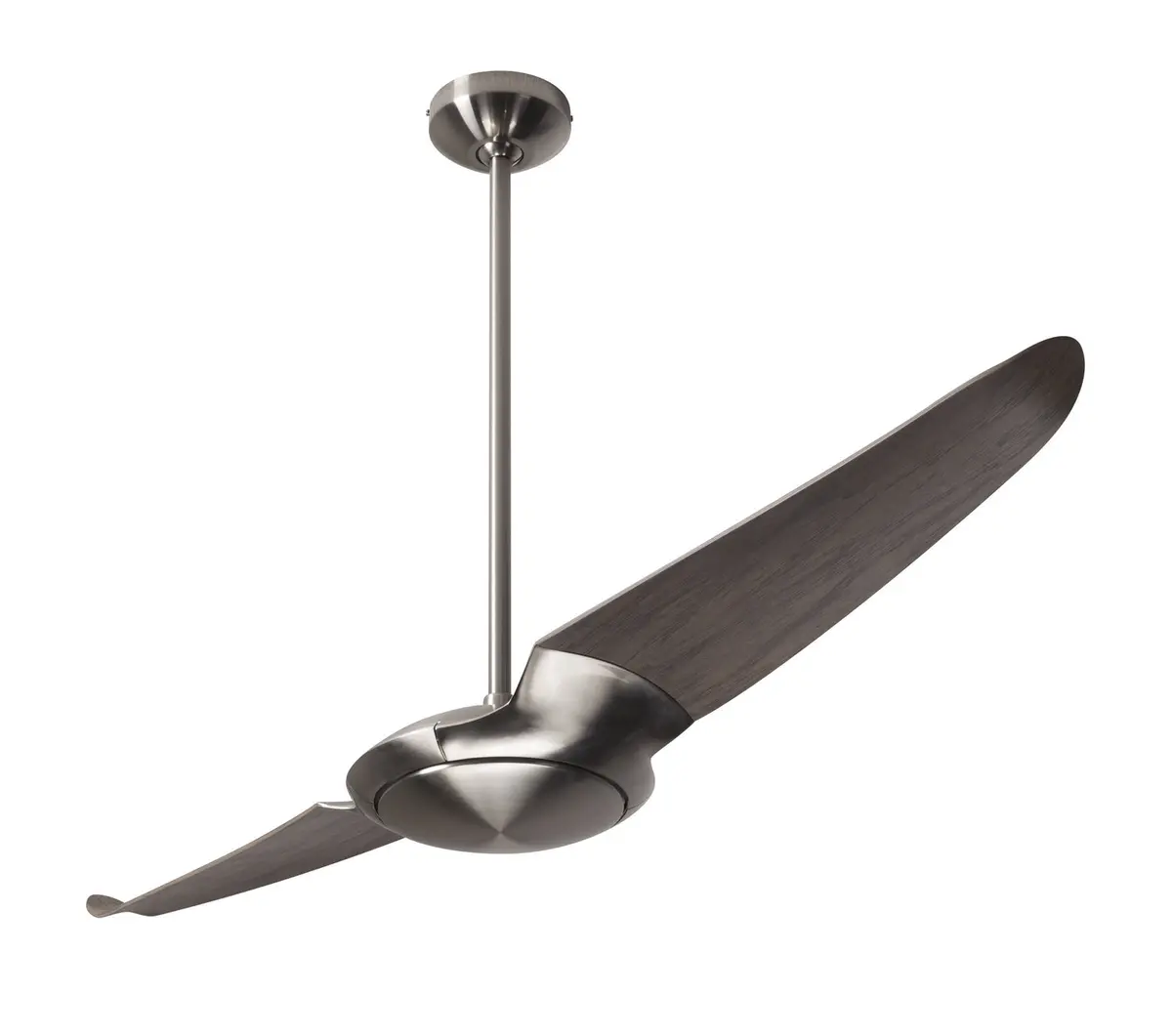 Modern Fan Co 56"Ceiling Fan 1