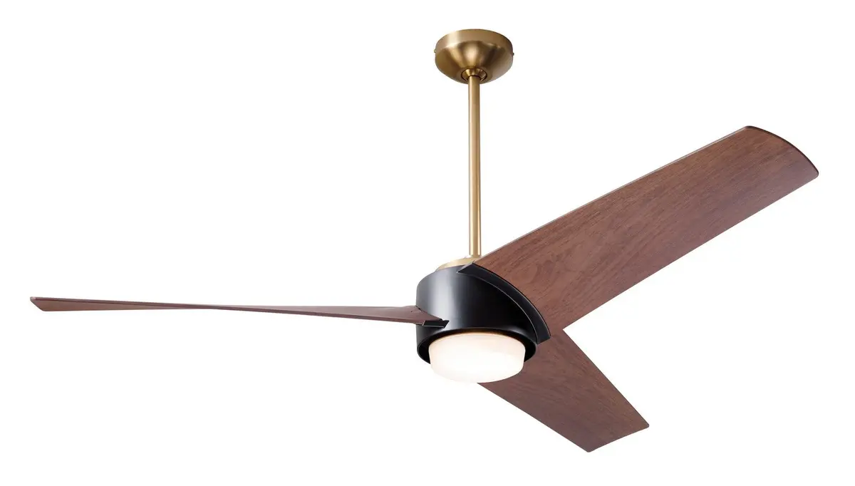 Modern Fan Co 56"Ceiling Fan 1