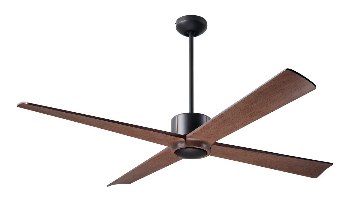 Modern Fan Co 56"Ceiling Fan 1
