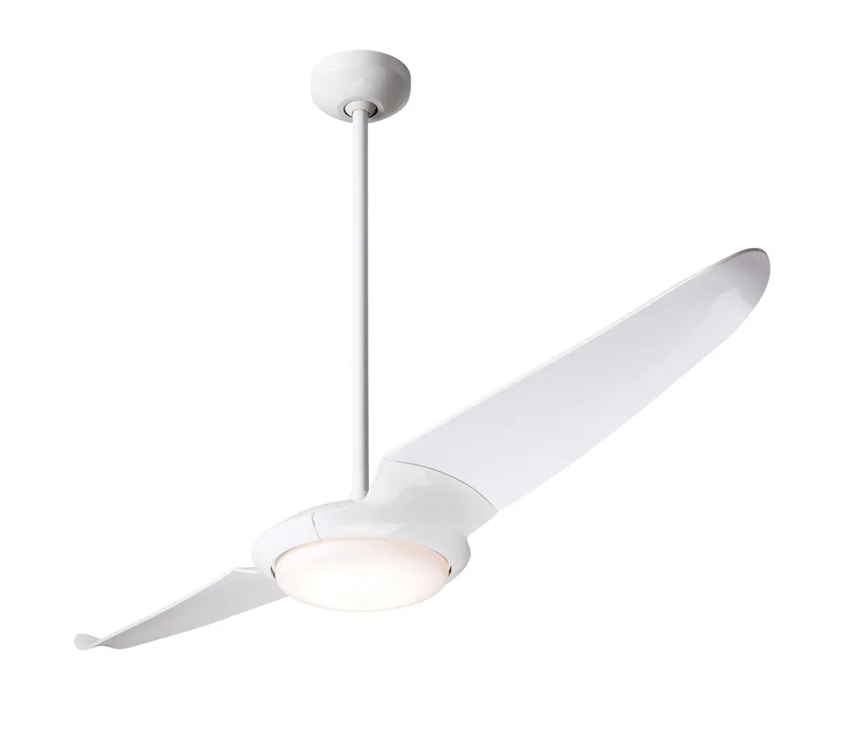 Modern Fan Co 56"Ceiling Fan 1
