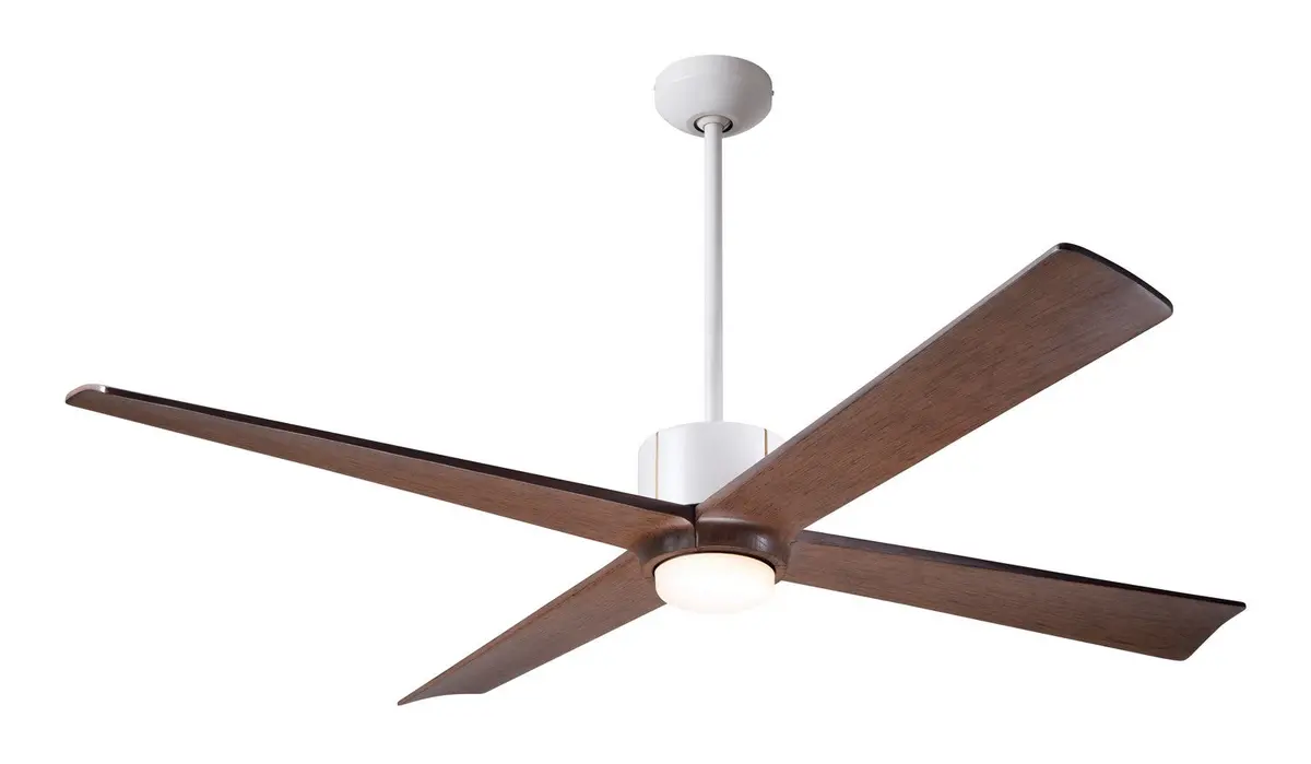 Modern Fan Co 56"Ceiling Fan 1
