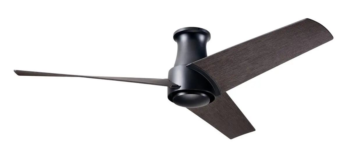 Modern Fan Co 56"Ceiling Fan 1